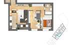 Apartament cu 2 camere decomandat în Circumvalațiunii - 6