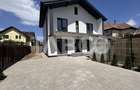 Casa 4 camere si 3 bai de vanzare 117mp teren 254mp Turnisor Sibiu - 1