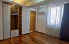 Apartament cu 3 camere decomandat în Arcul de Triumf - 5