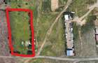 Teren intravilan 5.000 mp, front 50 m, zona Ancora BHS Trans - Constanta - 1