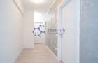 Apartament cu 3 camere decomandat în Copou - 12