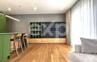 Apartament modern 3 camere in Aviatiei Park, loc de parcare - 3