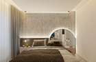 Apartament cu 4 camere în Tineretului - 8