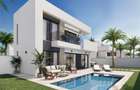 Vile- Santa Rosalia Lake & Life Resort, Murcia, Spania - 3