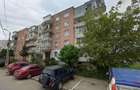 Cota 3/16 din apartament 3 camere, Loc Sighisoara, Jud Mures - 1