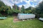 Casă individuală cu 5 camere cu Canalizare în Florești - 14