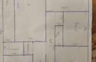 Vand ap 3 camere decomandate - 2