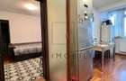 De Vanzare - Ap. 2 Camere - Mob. + Ut. - Zona Flora/Continental Tig.3 - 9