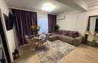 Apartament cu 3 camere semidecomandat în Olteniței - 4