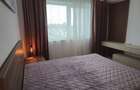 Inchiriez apartament 2 camere etaj 2, lift, Focsani zona Garii regim hotelier 300 - 3