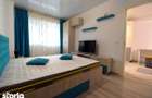 Copou Garden | Et. 1, vedere gradina, balcon mare, AC, 5 min Agronomie - 6