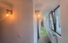 Apartament cu curte proprie Sinaia central - 6