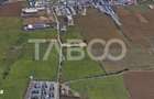 Teren intravilan 3000 mp cu deschidere 18 ml Calea Surii Mici Sibiu