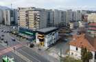 Cladire emblematica/spatiu comercial de inchiriat magazin Onix Centru Civic Brasov - 3