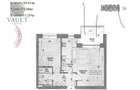 Apartament cu 2 camere decomandat în Aviației - 2