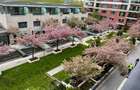 Vila de vanzare tip town-house , gradina , Complexul rezidential Emerald, - 1