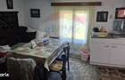 Casa Rustica in Richis, zona buna, gradina cu panorama - 9