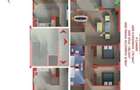 Apartament 4 camere,3bai,136mp.utili+19mp terase acoperite - 1