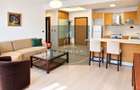 Apartament Emerald Residence etaj 9, vedere lac, boxă inclusă dormitor 18.41m
