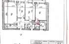 Apartament cu 3 camere decomandat în Unirii - 15