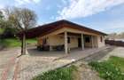 Casa 4 camere de inchiriat in Cerghid , Complet Mobilata -Utilata - 2