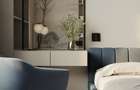 Apartament cu 2 camere decomandat în 13 Septembrie - 4