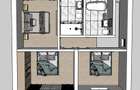Casă individuală cu 4 camere cu Teren 400 Mp în Mărgineni - 4