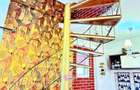 Apartament cu 5 camere decomandat în Cantacuzino - 13