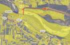Teren intravilan 5,2 ha compact | Vicovu de Jos - 1
