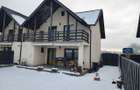 Casa duplex, 4 cam, teren 315 mp, 83 mp + terasa 33 mp, utilat - 17