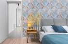 Apartament cu 2 camere decomandat în Mehala - 4 Apartament cu 2 camere decomandat în Mehala - 4