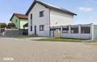 Casa la cheie cu teren 544 mp de vanzare in zona 6 Vanatori,Arad - 20