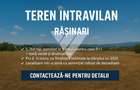 Teren intravilan constructii 6668 mp - Rasinari, Sibiu - 1