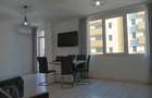 Apartament 3 camere decomandat Bistrita In Campeador Residence - 2