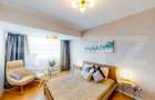 Apartament cu 2 camere decomandat în Tractorul - 2