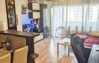 Apartament cu 2 camere semidecomandat în Central - 1