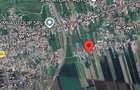 Teren de vanzare Cojasca! 5600mp2. - 4
