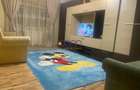 Apartament 3 camere decomandat, parter, Pipirig - 3