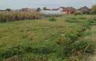 Teren de 800 mp, în Mocira - 2