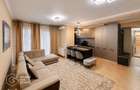Apartament superb, BERMO, 2 camere, etaj 1, totul nou, centrala propri - 16