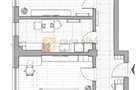 Apartament cu 2 camere decomandat în Central - 22