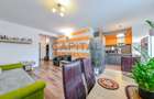 Apartament cu 3 camere semidecomandat în Mărăști - 4