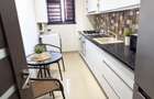 De inchiriat - apartament 2 camere Mioveni , Robea