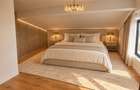 De vânzare apartament 3 camere Baneasa strada dobrogeanu gherea
