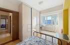 Apartament cu 3 camere, 70 mp, 2 bai, parcare, balcon, in Centru