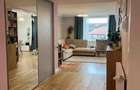 Apartament de inchiriat, 120 mp, 4 camere, str Muzeul Apei - 14