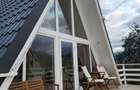 Casa A-Frame intre munte, pe termen lung - 7
