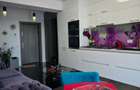 apartament de vanzare 3 camere, bloc nou. - 8