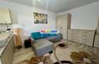 Apartament cu 2 camere decomandat în Vest - 2