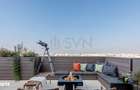 Designer penthouse lux I vedere panoramica oras I terasa jacuzii - 8